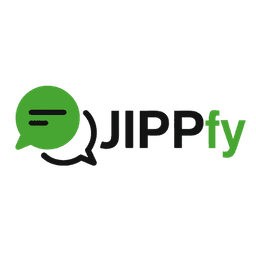 Jippfy Logo